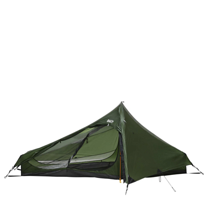 Палатка Bach Tent PioPio Solo Willow Bough Green