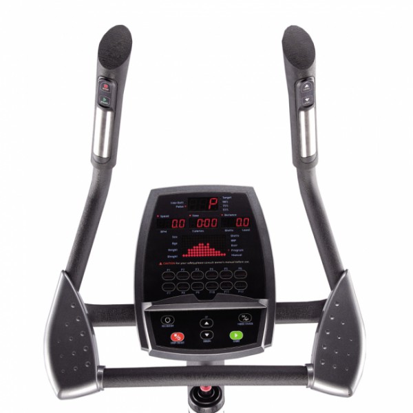 Велоэргометр AeroFit MaxFit B7