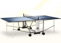 Теннисный стол Adidas Ti.2 синий