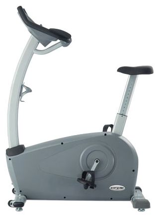 Велотренажер Circle Fitness B6