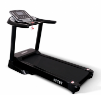 Электрическая беговая дорожка Everyfit FFT07