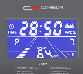 Беговая дорожка Carbon T606