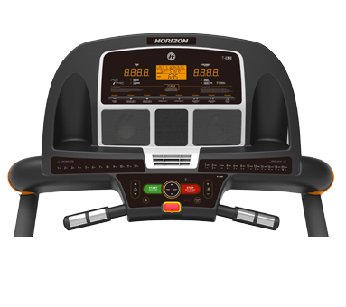 Беговая дорожка  Horizon T-8.0