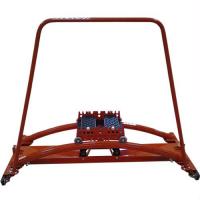 Горнолыжный тренажер Slalom Sport - 1600 Red