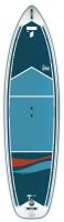 Доска Sup надувная компл. 23 Tahe Sup-yak Beach Pack Sup