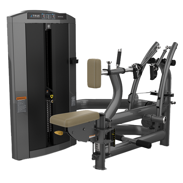 Тренажер True SPL-1200 Тренажер гребная тяга