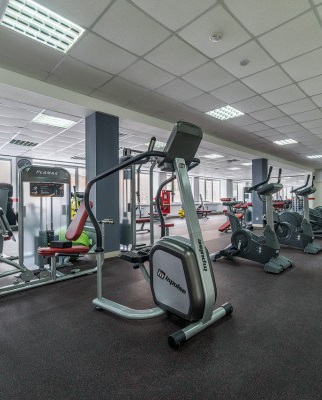 Степпер Impulse PST300