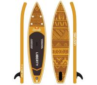 Sup-board Leistung Liberty Msl Fusion 350х81х15 см