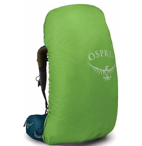 Рюкзак Osprey Atmos AG 65 Mythical Green