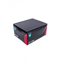 Плиометрический бокс Livepro Soft Plyometric Box 914 x 762 x 457 мм
