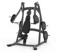 Жим под углом вверх Fitex FTX-6901