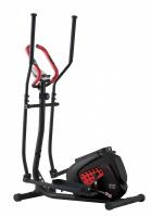 Эллиптический тренажер Body Sculpture BE-1720 (Black)