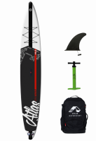 Надувная Sup доска Atlas Krait 14'0" X 27"