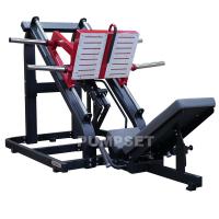 Жим ногами 45 градусов ProfiGym