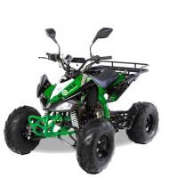 Квадроцикл бензиновый MOTAX ATV T-Rex  LUX 125 cc NEW