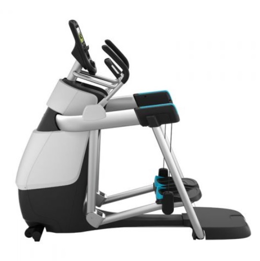 Адаптивный тренажер Precor AMT 865 Open Stride