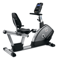 Велотренажер BH Fitness i.TFR Ergo