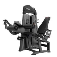 Сгибание ног сидя (Seated Leg Cur). E3023 (U3023C) Стек 109 кг.