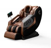 Массажное кресло National C3 Brown Edition