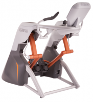 Эллиптический тренажер Octane Fitness ZR8000