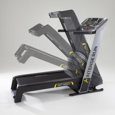 Беговая дорожка Domyos Intense Run