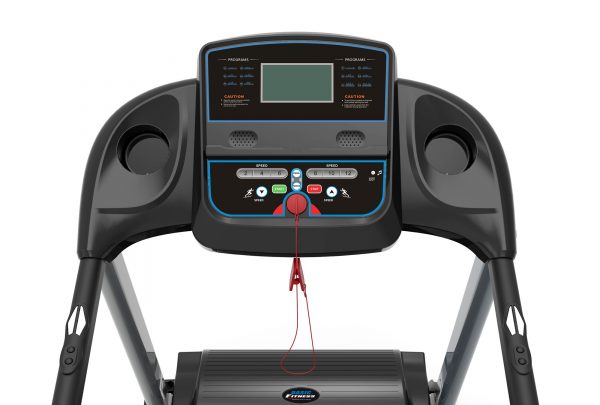 Беговая дорожка Basic Fitness T660