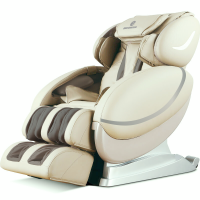 Массажное кресло Ergonova FullBody Stretch Edition