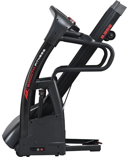 Беговая дорожка Smooth Fitness 9.35