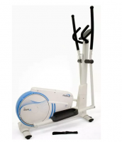 Эллиптический тренажер Halley Crosstrainer S