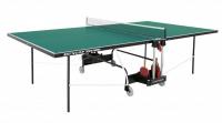 Теннисный стол Sponeta Hobby Ma222 Outdoor