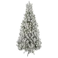 Ель искусственная National Tree Company Сказка заснеженная 190 см