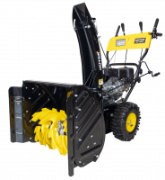 Снегоуборщик Huter SGC 4800EX