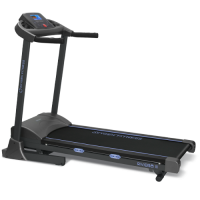 Беговая дорожка Oxygen Riviera III ML