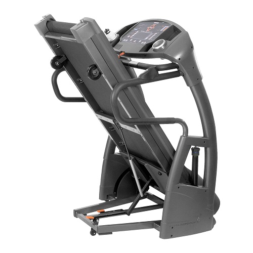 Беговая дорожка Smooth Fitness 8.25