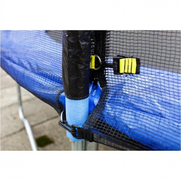 Батут Hegen External 14ft