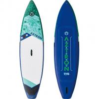 Надувная Доска Sup Комплект Aztron Urono Touring Isup 11'6"