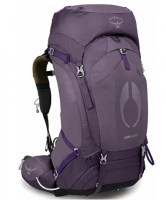Рюкзак женский Osprey Aura AG 50 Enchantment Purple