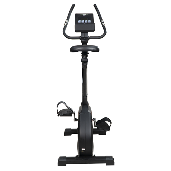 Вертикальный велотренажёр CardioPower B37 New