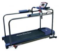 Беговая дорожка American Motion Fitness 8612RP