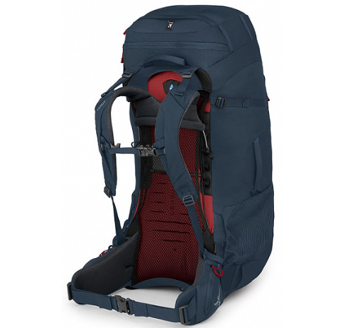 Рюкзак Osprey Farpoint Trek 75 Black