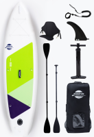 SUP доска надувная Adventum Kids 9.0