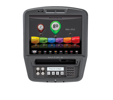 Велоэргометр Matrix R7XE VA (v.05)