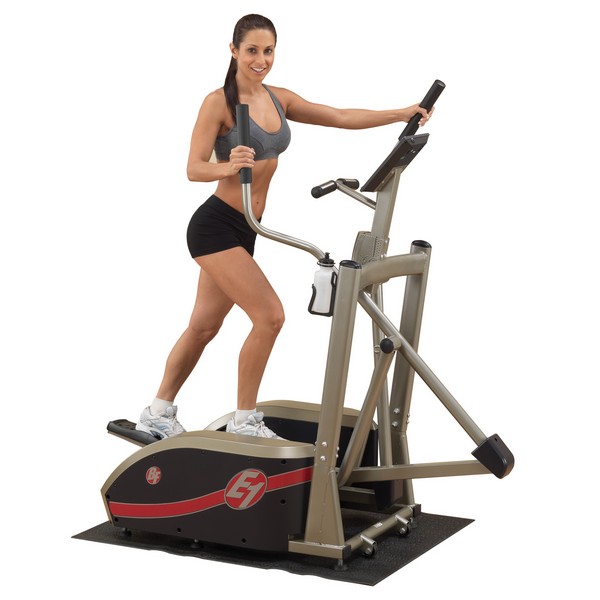 Эллиптический тренажер  Body Solid Best Fitness BFE1