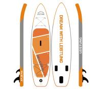 Sup-board Leistung Severina 335х81х15 см
