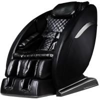 Массажное кресло National S5 Black Edition