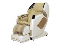 Массажное кресло Oto Prestige Zen PE-09 Бежевое