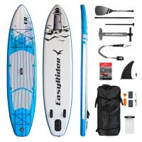Надувная Sup доска Easy Rider Vladivostok 11'6" X 32"