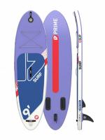 23 Sup Prime 9'*30"*4" Surf purple