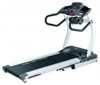 Беговая дорожка American Motion Fitness 8645i (white)