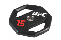 Олимпийский диск UFC 15 кг Ø50